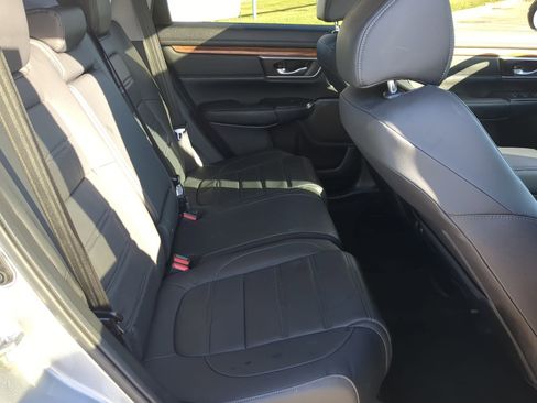 Certified 2020 Honda CR-V EX-L image 30