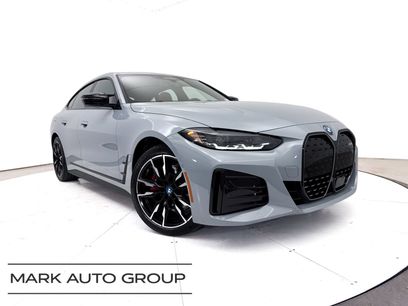 Used 2024 BMW i4 M50