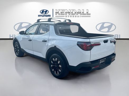 Used 2026 Hyundai Santa Cruz SEL FWD image 4