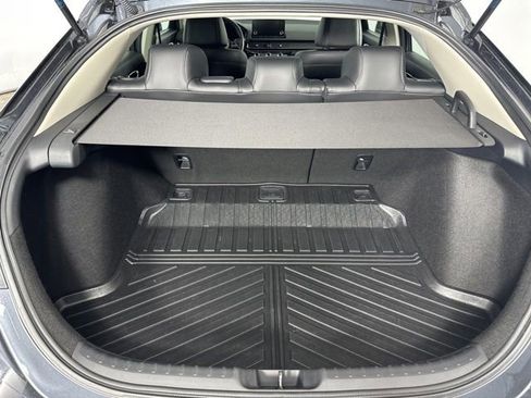 Used 2024 Honda Civic EX-L image 30