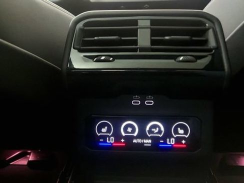 Used 2026 BMW i5 eDrive40 w/ M Sport Package AWD/4WD image 56