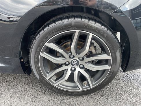 Used 2016 Scion tC image 7