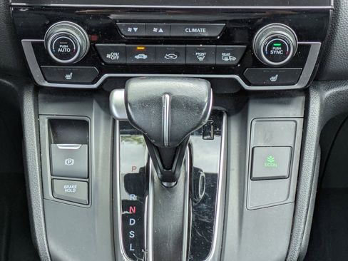 Used 2019 Honda CR-V EX-L image 17