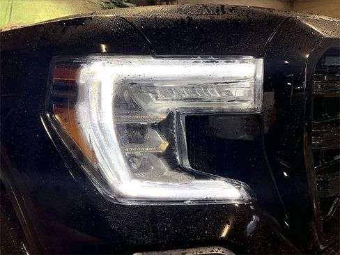 Used 2022 GMC Sierra 1500 AT4 w/ AT4 Premium Package image 32