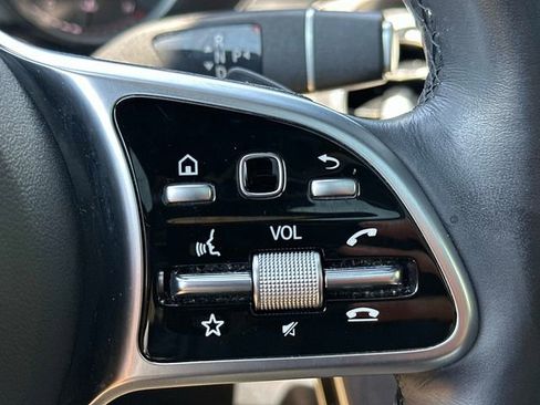 Certified 2022 Mercedes-Benz GLC 300 4MATIC image 23