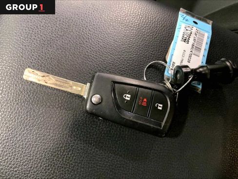 Used 2024 Toyota RAV4 LE image 14