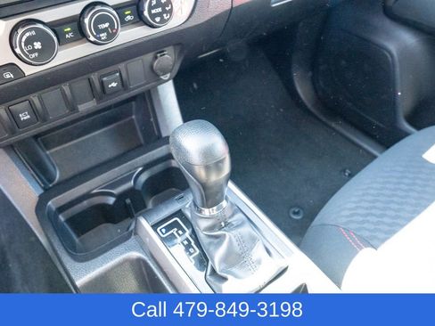 Used 2023 Toyota Tacoma SR5 image 20