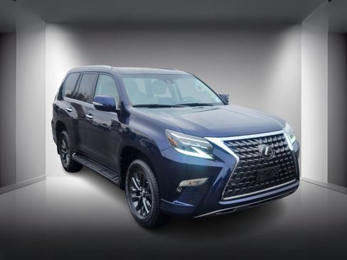 Used 2023 Lexus GX 460 Premium image 5