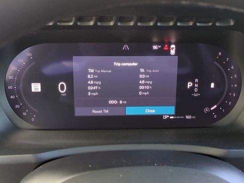 New 2026 Volvo XC90 B6 Plus w/ Protection Package Premier image 26