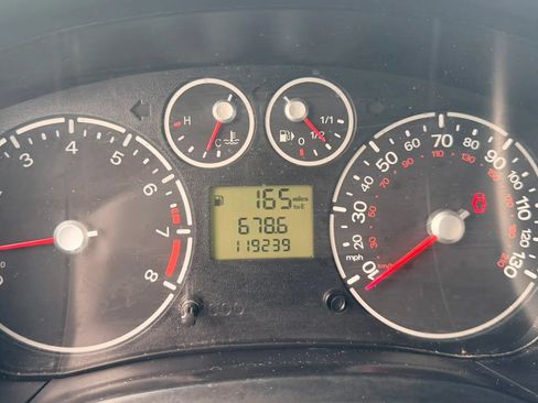 Used 2012 Ford Transit Connect XL FWD image 16