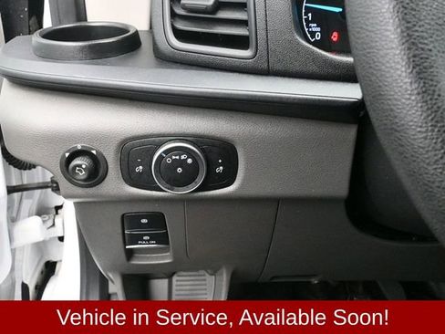 Used 2023 Ford Transit 250 Medium Roof image 21