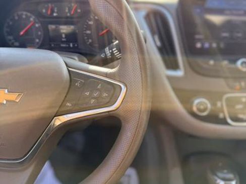 Used 2020 Chevrolet Malibu LS FWD image 16