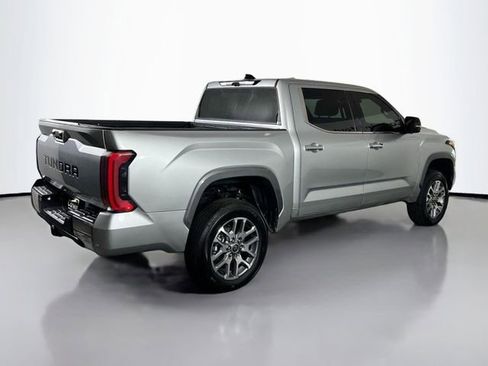 Used 2023 Toyota Tundra 1794 Edition image 13