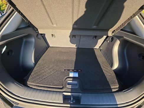 New 2026 Hyundai Kona SEL Premium FWD image 21