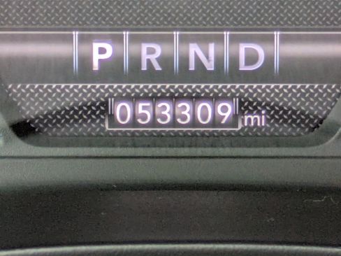 Used 2020 RAM 1500 Rebel w/ Rebel Level 2 Equipment Group image 20