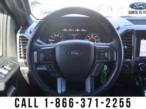 Used 2019 Ford F150 XLT w/ Equipment Group 302A Luxury image 27