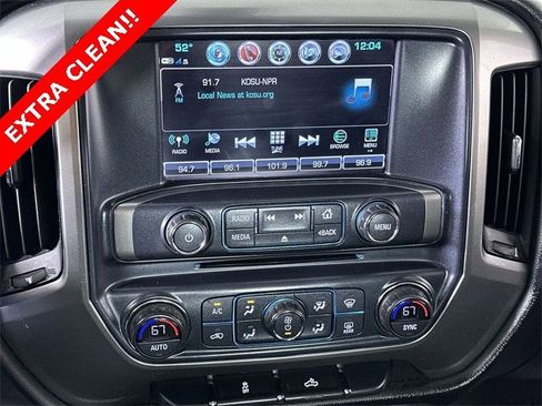 Used 2018 Chevrolet Silverado 1500 LT w/ LT Eassist Package image 13