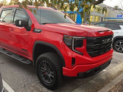 Used 2024 GMC Sierra 1500 Elevation w/ Elevation Premium Package