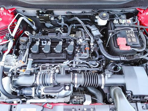 Used 2022 Honda Accord Sport Special Edition image 27