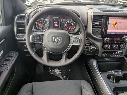 New 2026 RAM 1500 Big Horn image 14