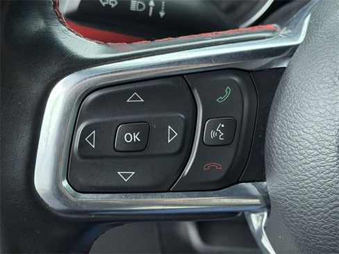 Used 2022 Jeep Gladiator Rubicon w/ Trailer Tow Package image 33