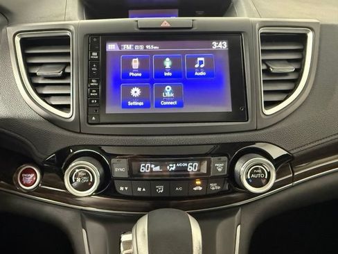 Used 2015 Honda CR-V EX-L image 22