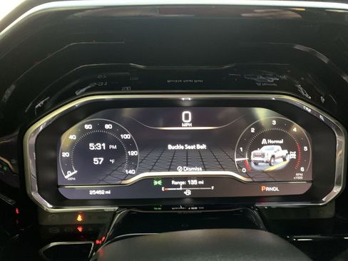 Used 2024 GMC Sierra 3500 SLT w/ SLT Premium Package image 21