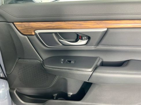 Used 2022 Honda CR-V EX-L image 31