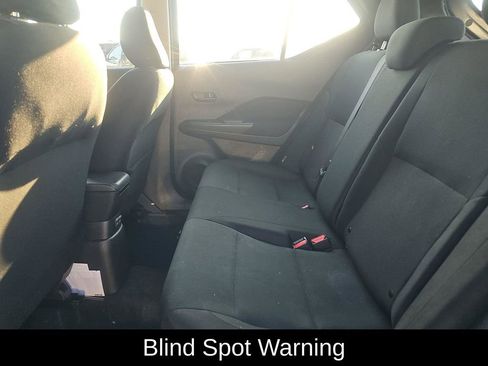 Used 2025 Nissan Kicks Play S image 7