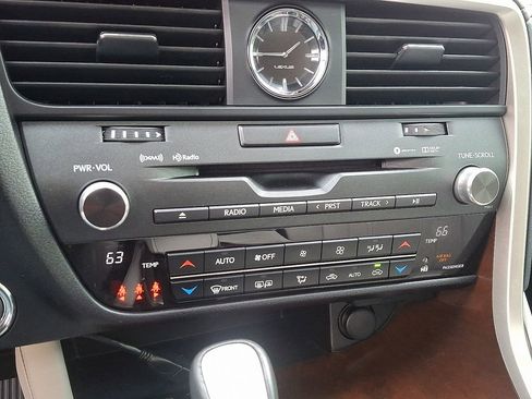 Used 2017 Lexus RX 350 AWD image 17