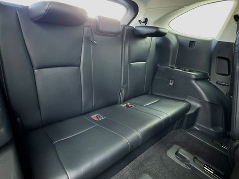 Used 2023 Toyota Highlander XLE w/ Protection Package #3 (TMS) AWD/4WD image 19