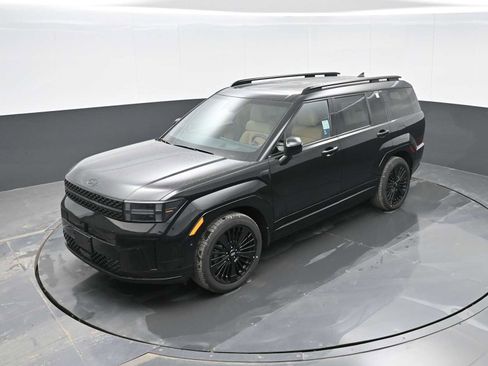 New 2026 Hyundai Santa Fe Calligraphy image 24