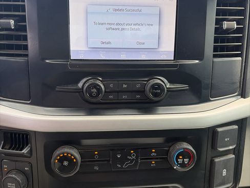 Used 2023 Ford F150 XL w/ XL Chrome Appearance Package AWD/4WD image 18
