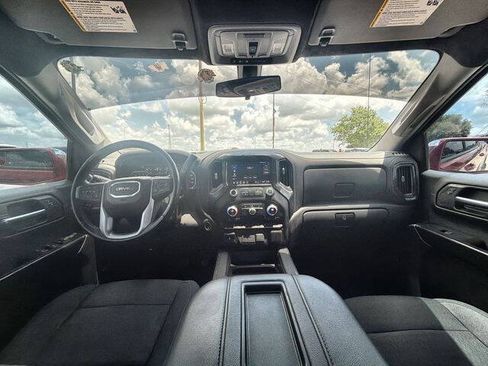 Used 2021 GMC Sierra 1500 Elevation AWD/4WD image 19