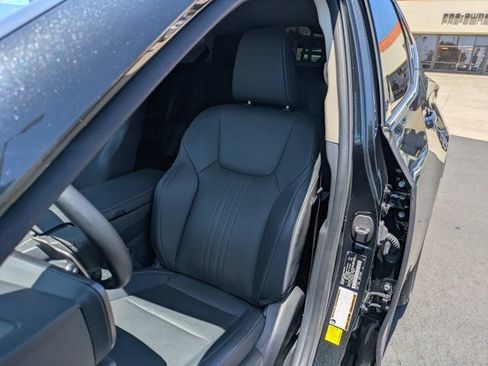 Used 2025 Lexus NX 350h AWD w/ Accessory Package (2T) image 11