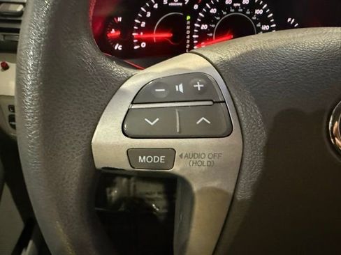 Used 2007 Toyota Camry XLE FWD image 15
