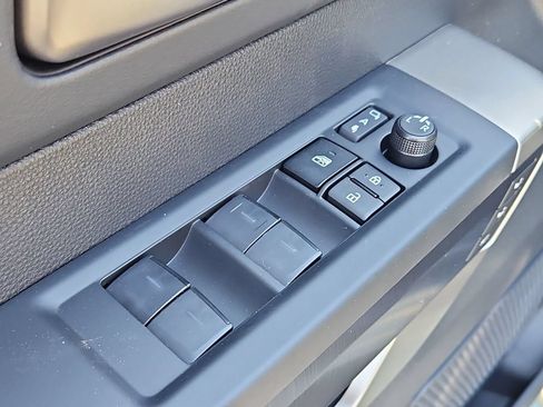 New 2026 Toyota Tundra Platinum AWD/4WD image 22
