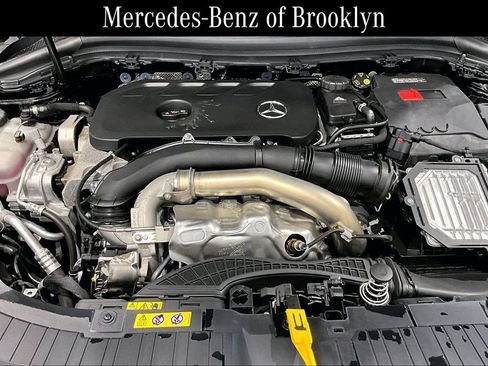 Certified 2026 Mercedes-Benz GLA 250 4MATIC image 29
