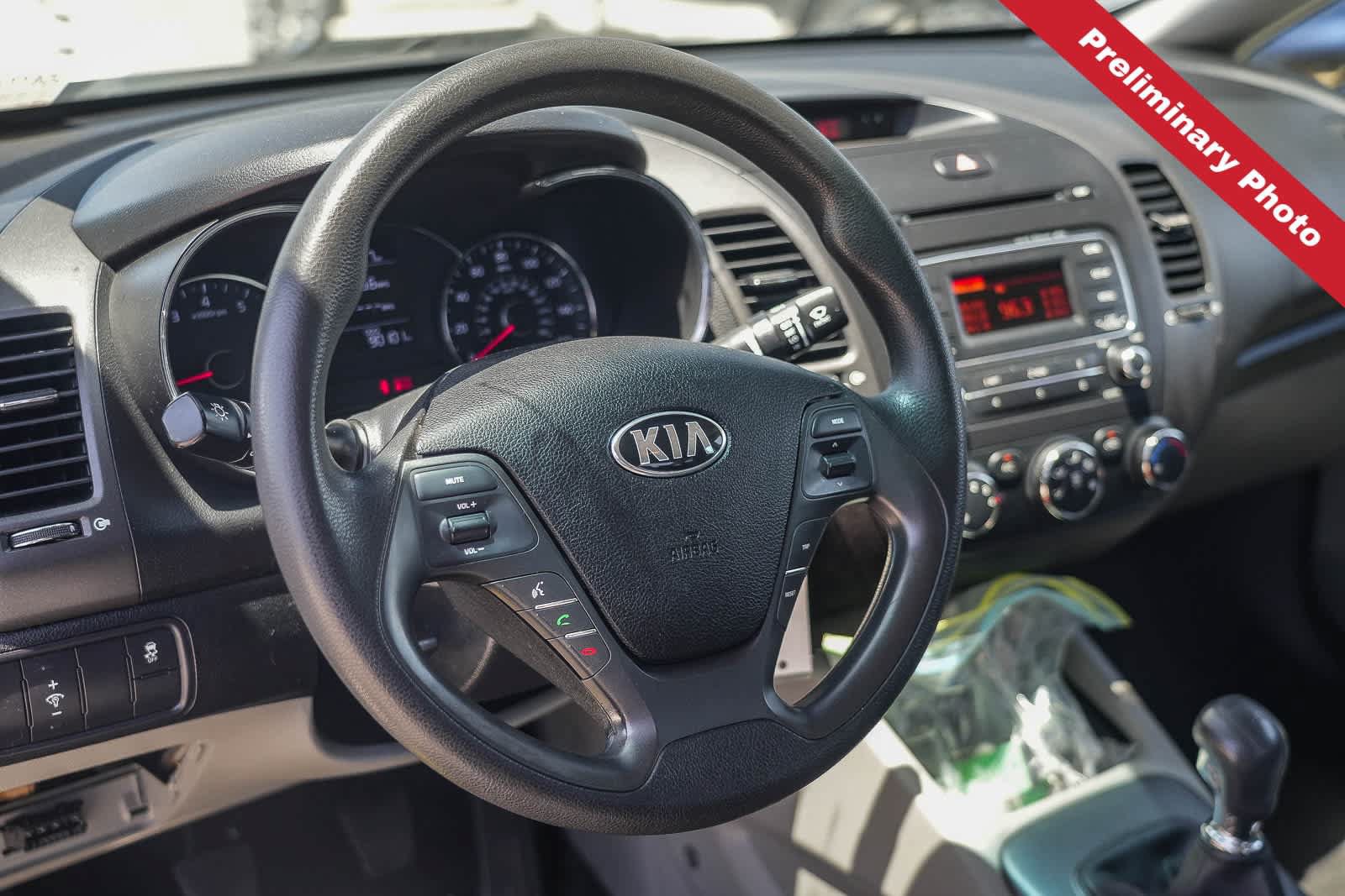 Used 2016 Kia Forte LX FWD image 30