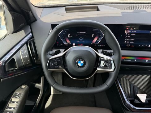 Used 2025 BMW X3 xDrive30i w/ Premium Package AWD/4WD image 39