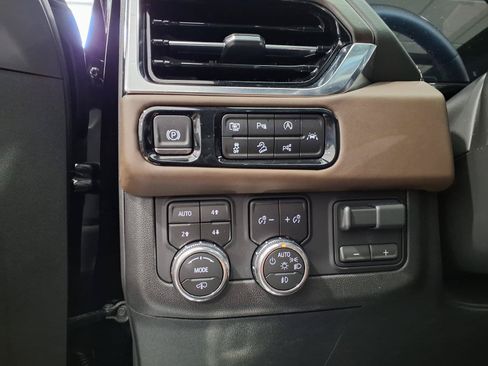 Used 2026 GMC Yukon Denali Ultimate AWD/4WD image 20