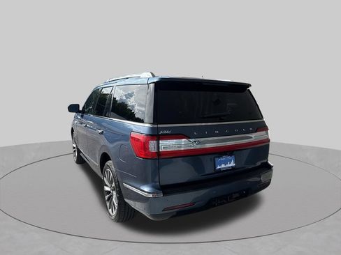 Used 2019 Lincoln Navigator Select w/ Technology Package AWD/4WD image 6