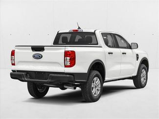 New 2025 Ford Ranger XLT w/ FX4 Off-Road Package video 2