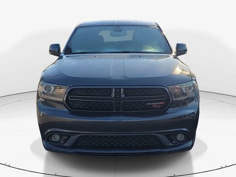 Used 2014 Dodge Durango R/T AWD/4WD image 6