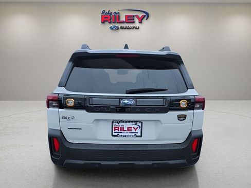 New 2026 Subaru Outback Wilderness image 8