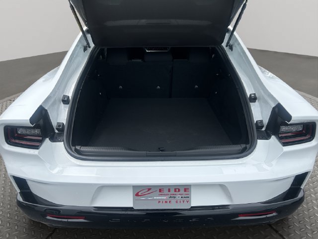 New 2026 Dodge Charger R/T AWD/4WD image 24