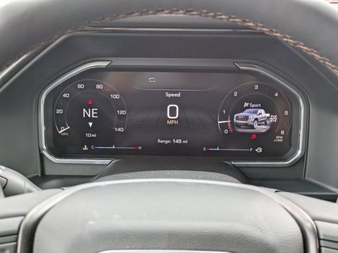 New 2026 GMC Sierra 1500 AT4 w/ AT4 Premium Package AWD/4WD image 32