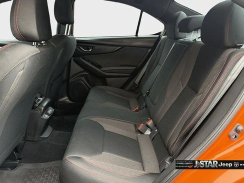 Used 2022 Subaru WRX Premium image 15