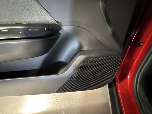 Certified 2025 Kia K4 EX image 20