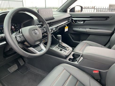Certified 2026 Honda CR-V Sport Touring image 21